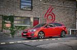 Subaru Impreza 5-Door 2.0i S 2016 года (AU)